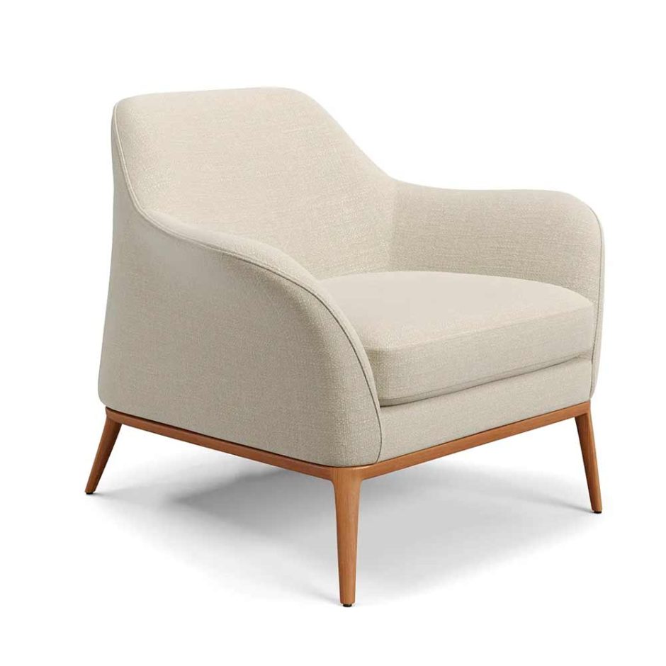 Poltrona Margot (Sob Encomenda)
