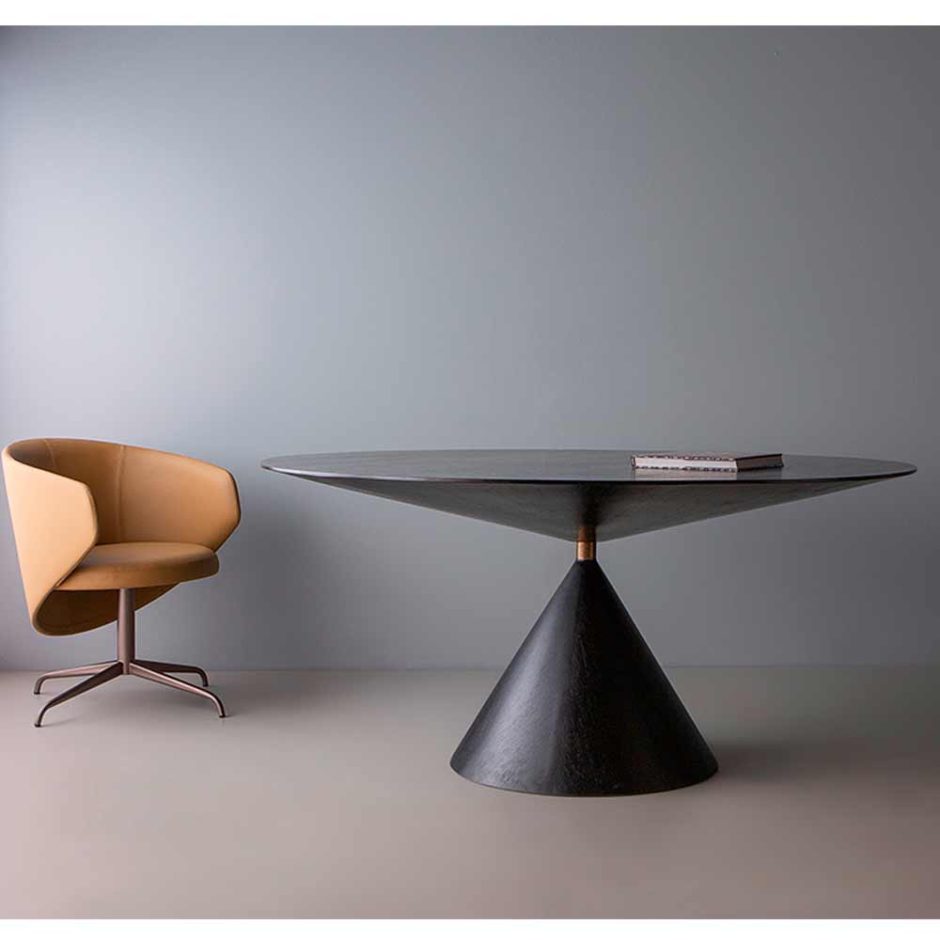 Mesa de Jantar Teo (Sob Encomenda)
