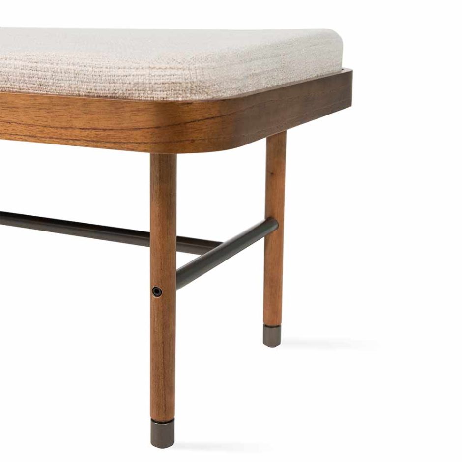 Banco Taru (Sob Encomenda)