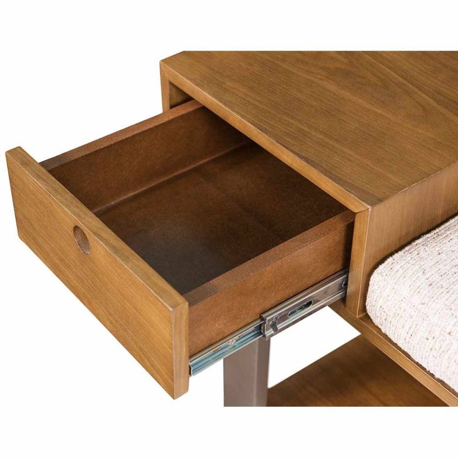 Banco Vail (Sob Encomenda)