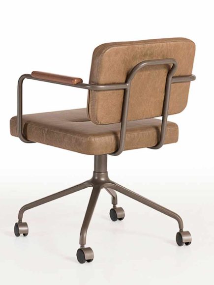 Cadeira de Escritório Win (Sob Encomenda) - Image 3