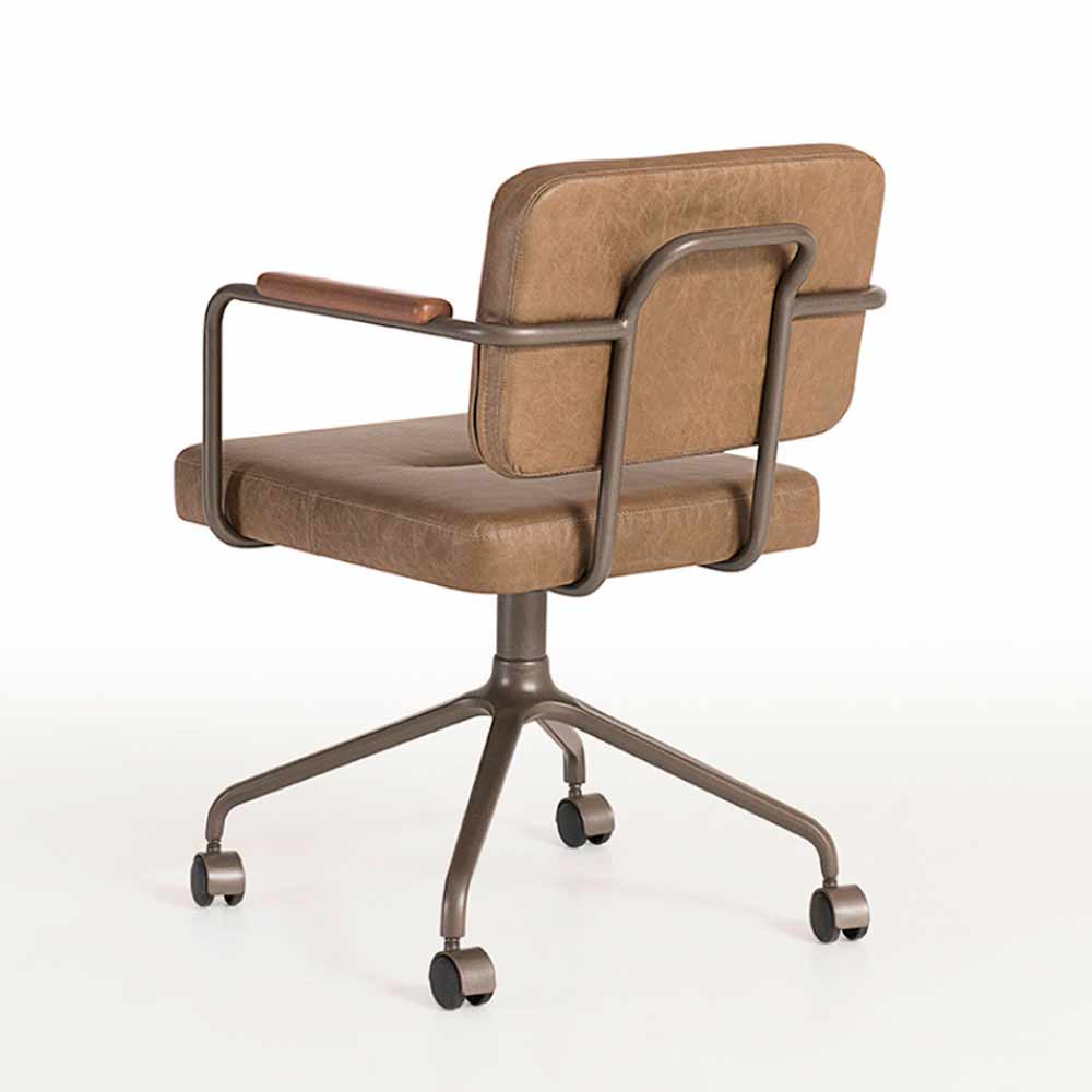 Cadeira de Escritório Win (Sob Encomenda) - Image 3