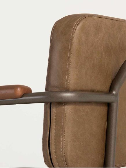 Cadeira de Escritório Win (Sob Encomenda) - Image 4