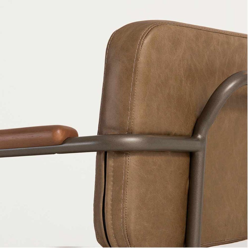 Cadeira de Escritório Win (Sob Encomenda)