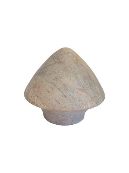 Vaso Eliza Pedra Sabão P - Image 3