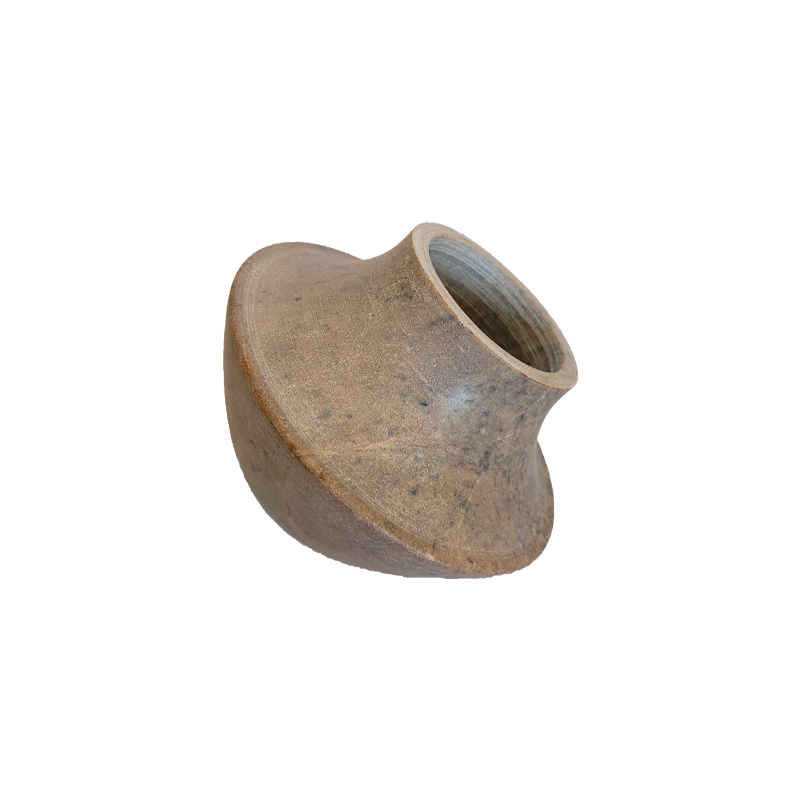 Vaso Eliza Pedra Sabão M