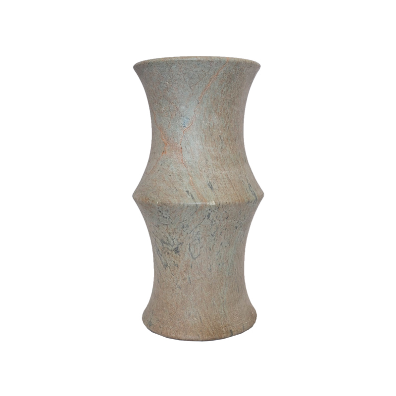 Vaso Enico Pedra Sabão