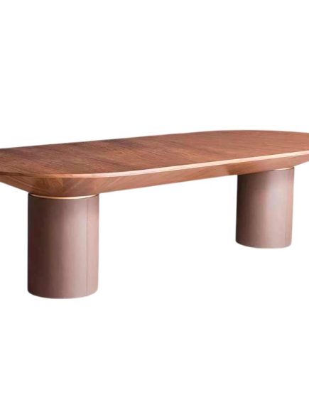 Mesa de Jantar Badaly