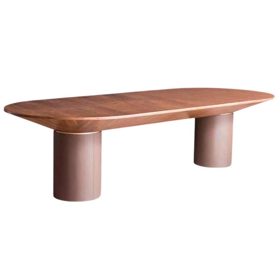 Mesa de Jantar Badaly