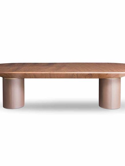Mesa de Jantar Badaly (Sob Encomenda) - Imagem 2