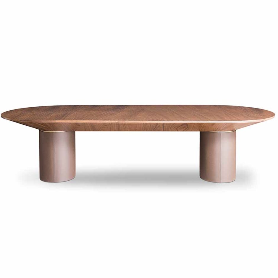 Mesa de Jantar Badaly (Sob Encomenda)