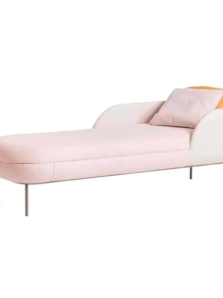 Chaise Blond