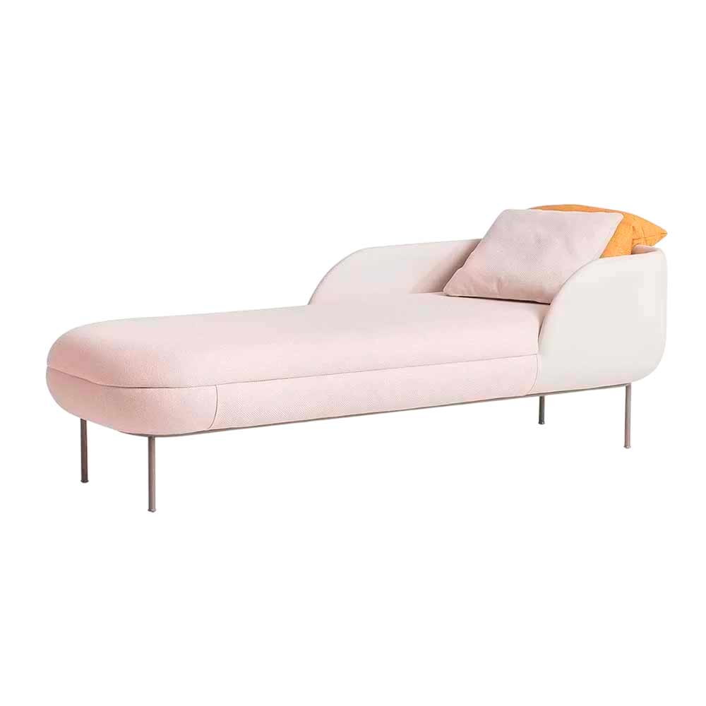 Chaise Blond