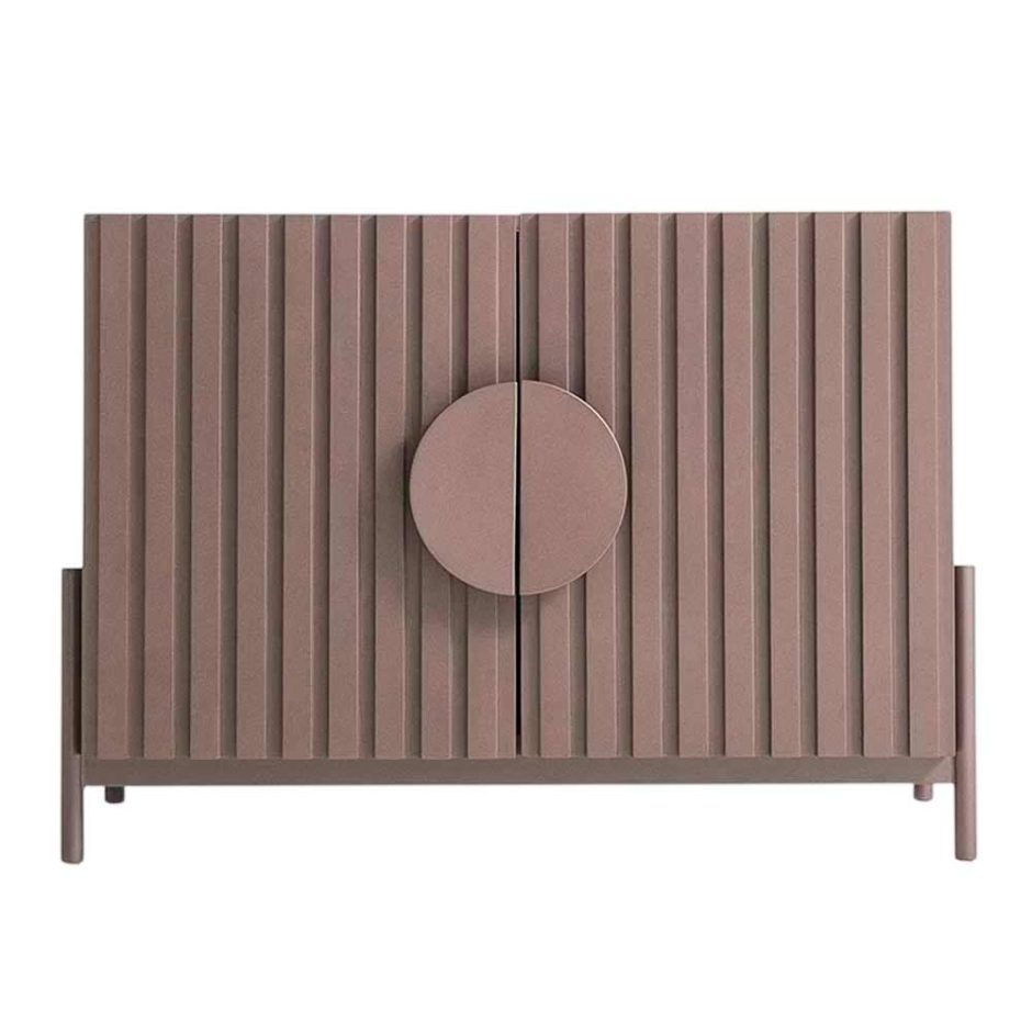 Mesa de Cabeceira Hunt