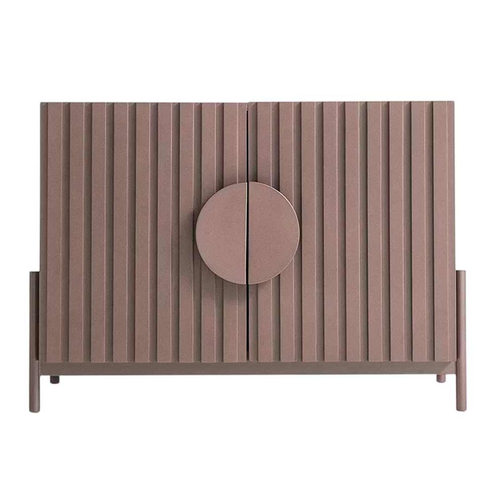 Mesa de Cabeceira Hunt