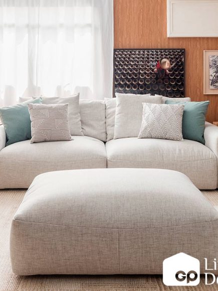 Sofa King