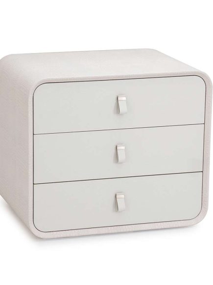 Mesa de Cabeceira Laporta (Sob Encomenda) - Image 2