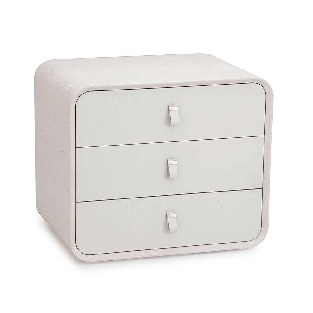 Mesa de Cabeceira Laporta (Sob Encomenda) - Image 2