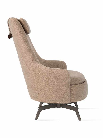 Poltrona Lelong (Sob Encomenda) - Imagem 4