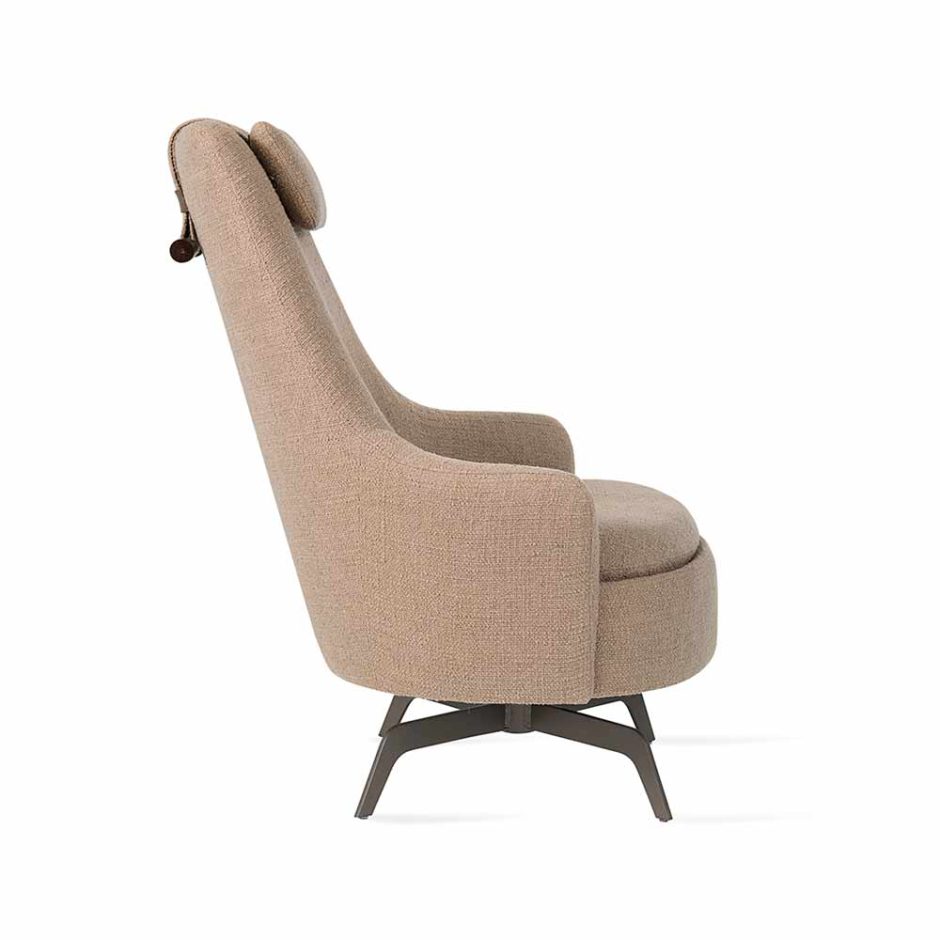 Poltrona Lelong (Sob Encomenda)