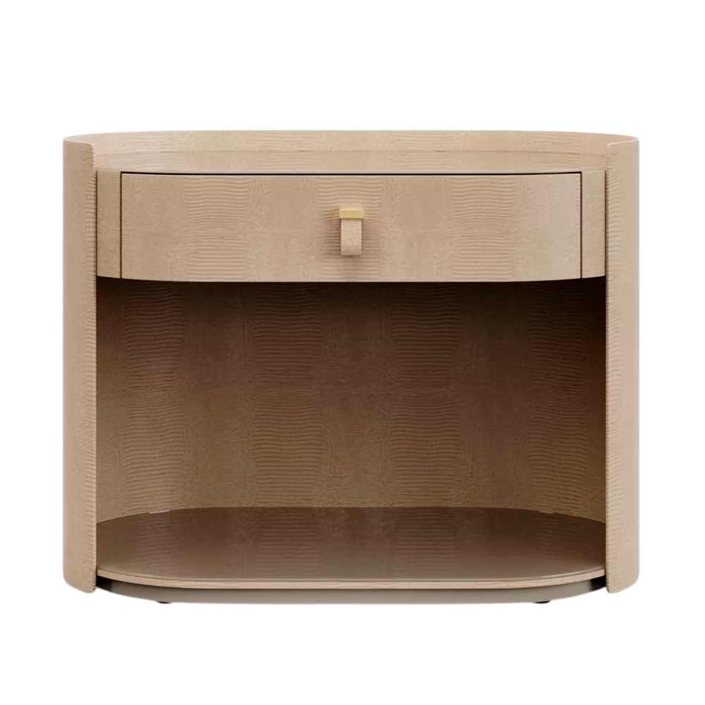 Mesa de Cabeceira Lila