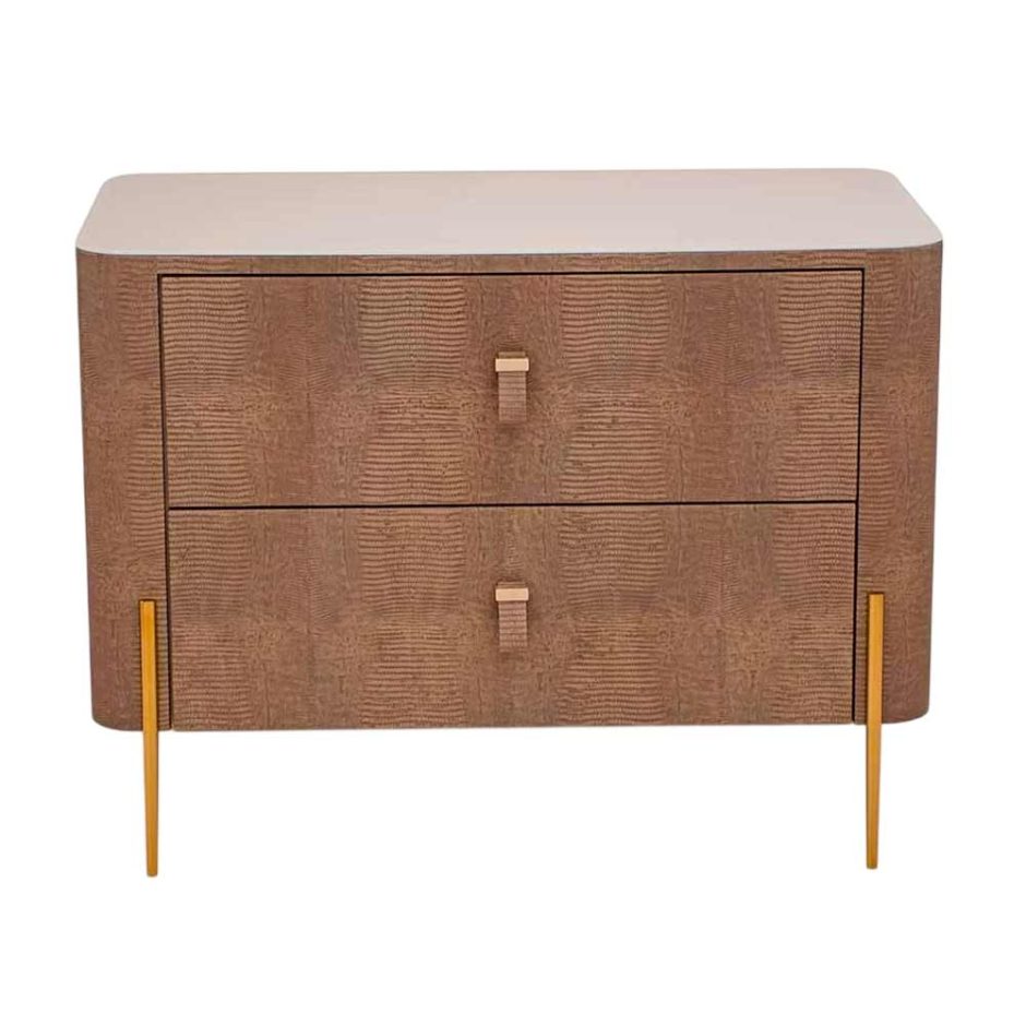 Mesa de Cabeceira Lugo