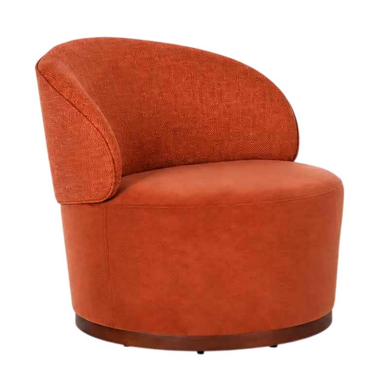 Poltrona Mango