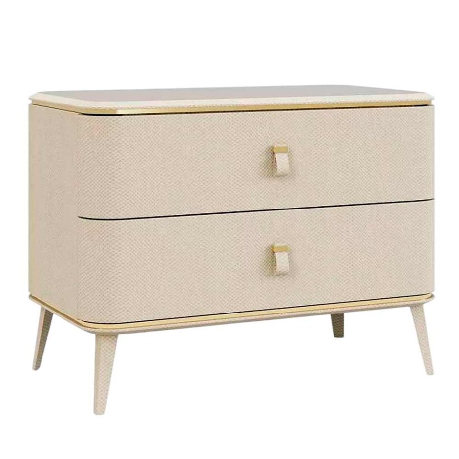 Mesa de Cabeceira Millet