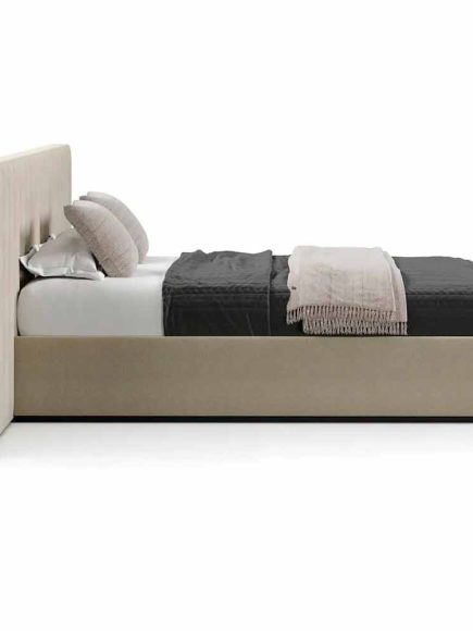 Cama / Cabeceira Molina (Sob Encomenda) - Imagem 3
