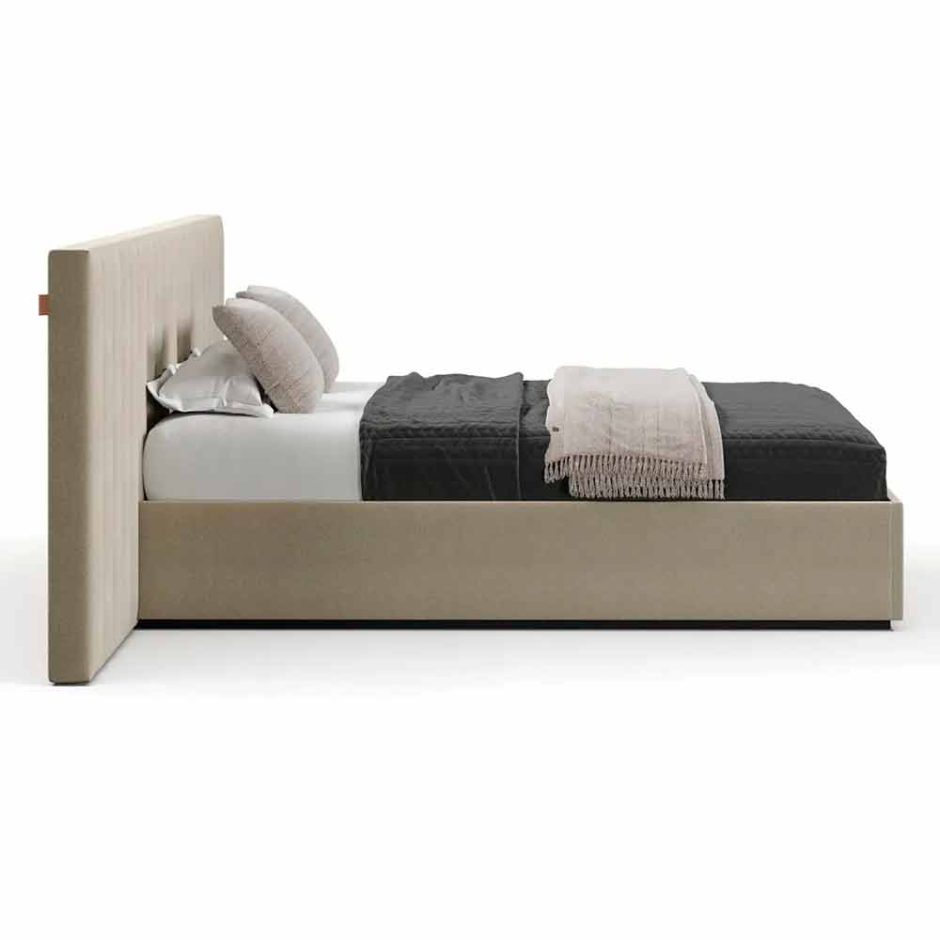 Cama / Cabeceira Molina (Sob Encomenda)