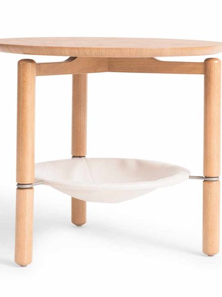 Mesa Lateral Nap (Sob Encomenda) - Imagem 2