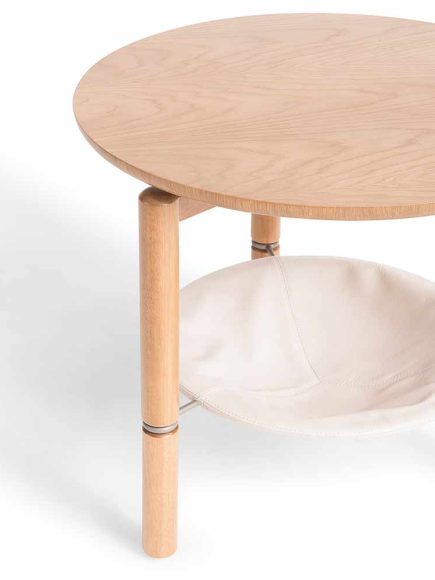 Mesa Lateral Nap (Sob Encomenda) - Imagem 3