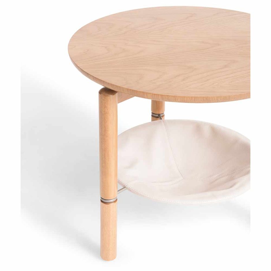 Mesa Lateral Nap (Sob Encomenda)