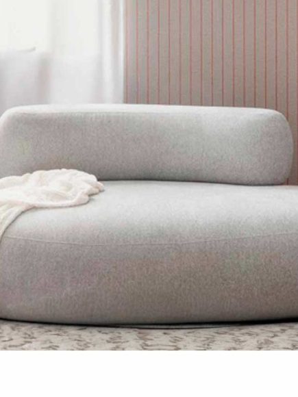 Chaise Roche