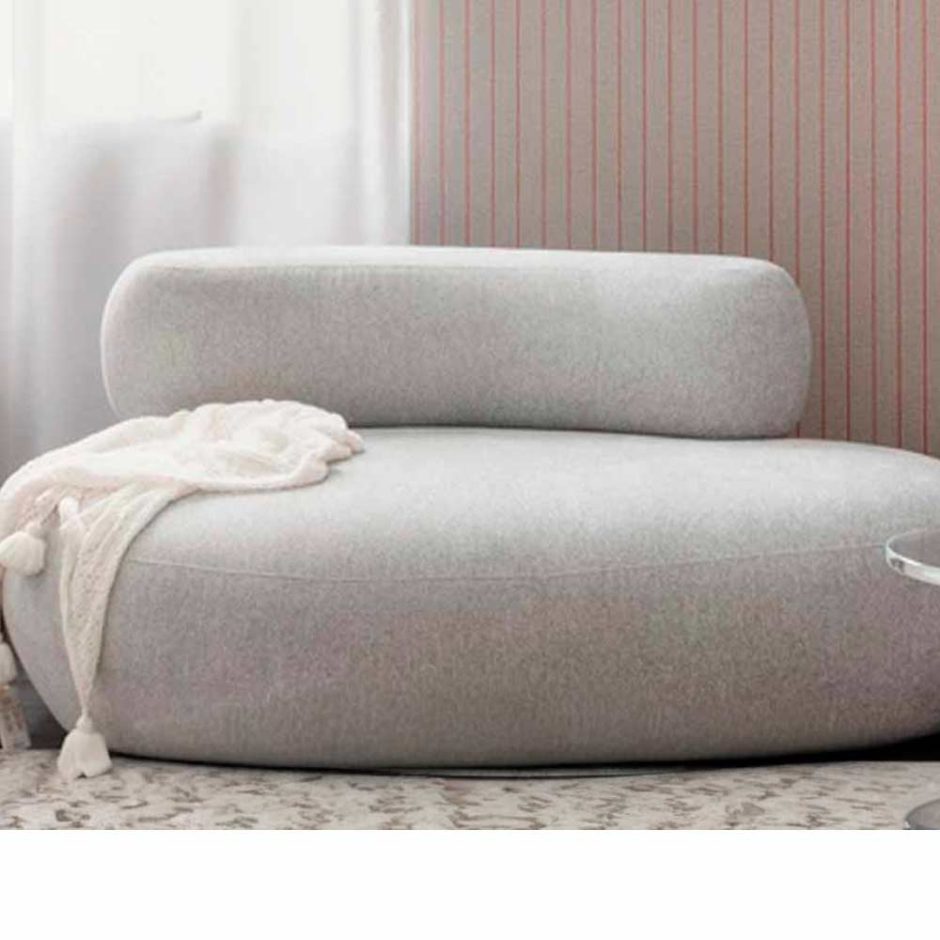 Chaise Roche