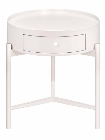 Mesa de Cabeceira Rubin (Sob Encomenda) - Image 2