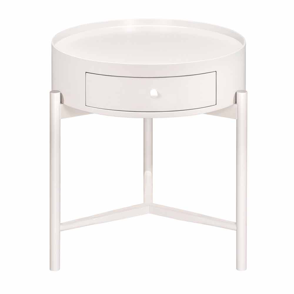 Mesa de Cabeceira Rubin (Sob Encomenda) - Image 2