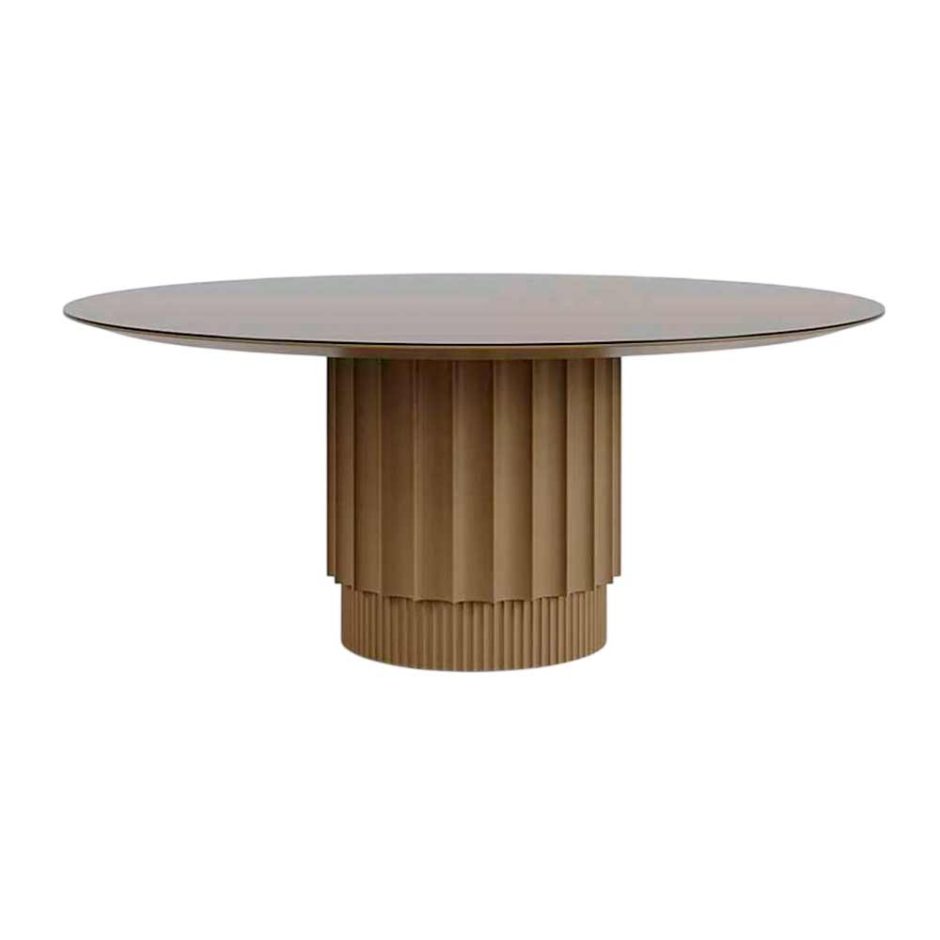 Mesa de Jantar Saenz