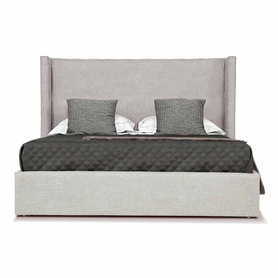 Cama Shanti (Sob Encomenda)