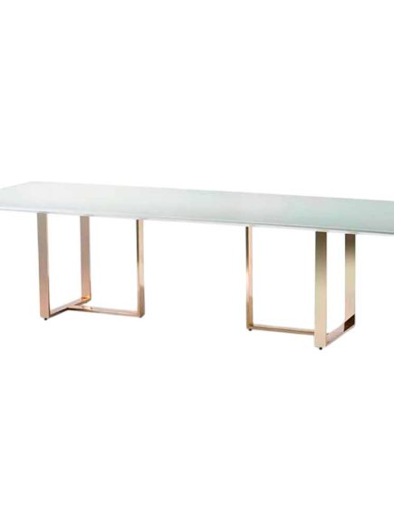 Mesa de Jantar Stratta