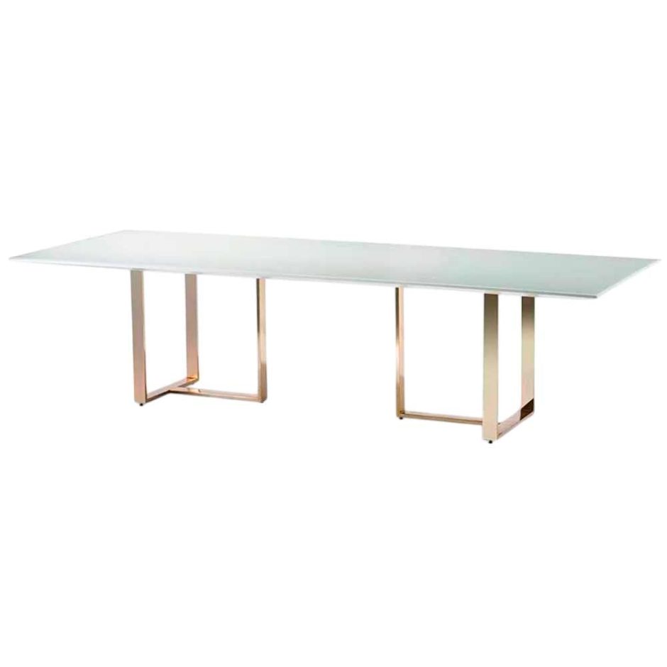 Mesa de Jantar Stratta