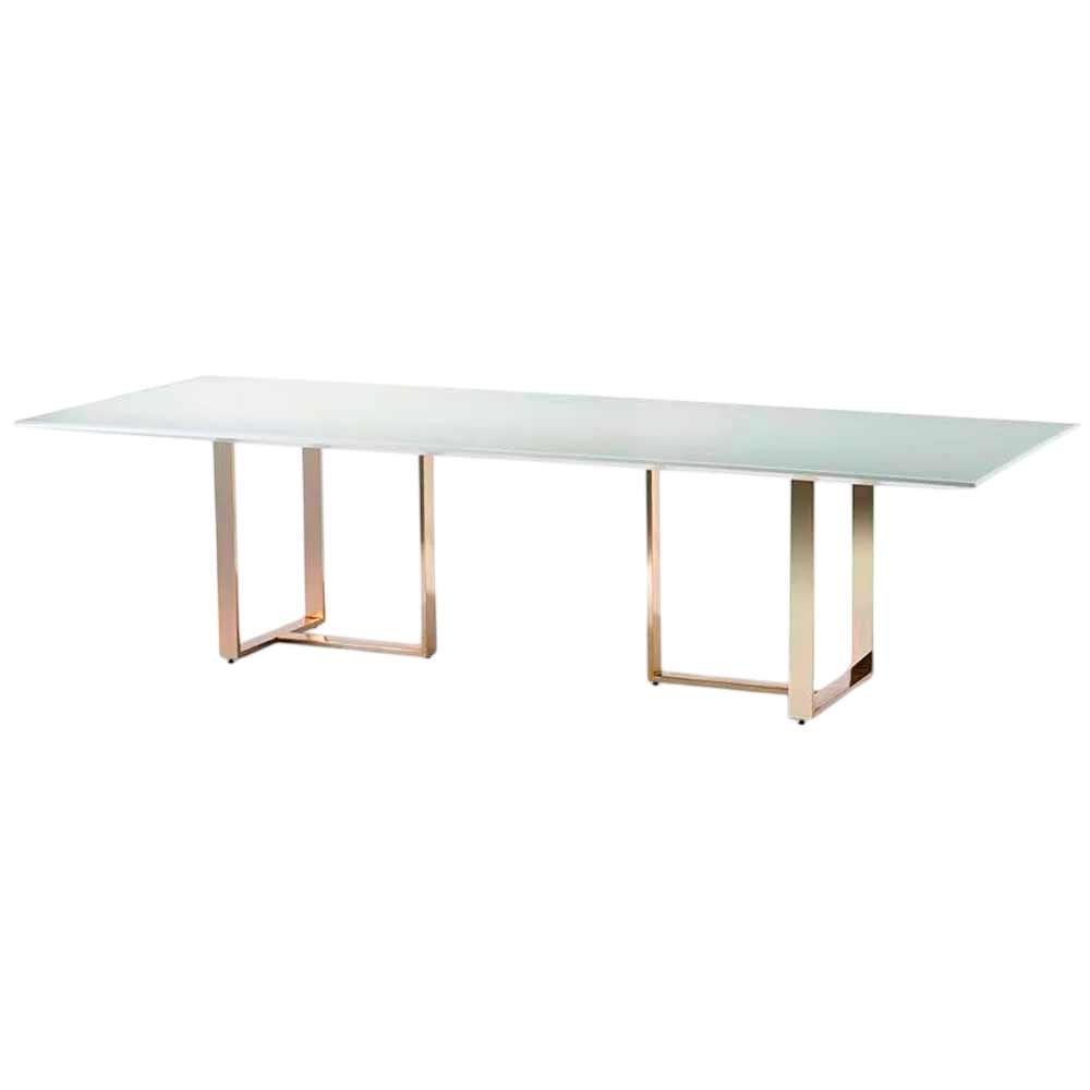 Mesa de Jantar Stratta