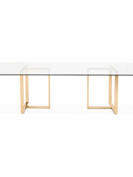 Mesa de Jantar Stratta (Sob Encomenda) - Imagem 3