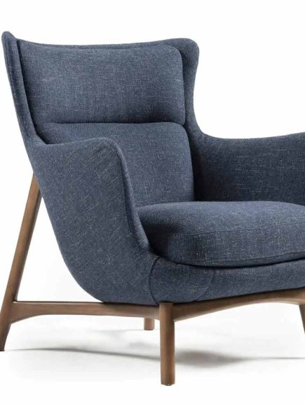 Poltrona Avant (Sob Encomenda) - Image 2