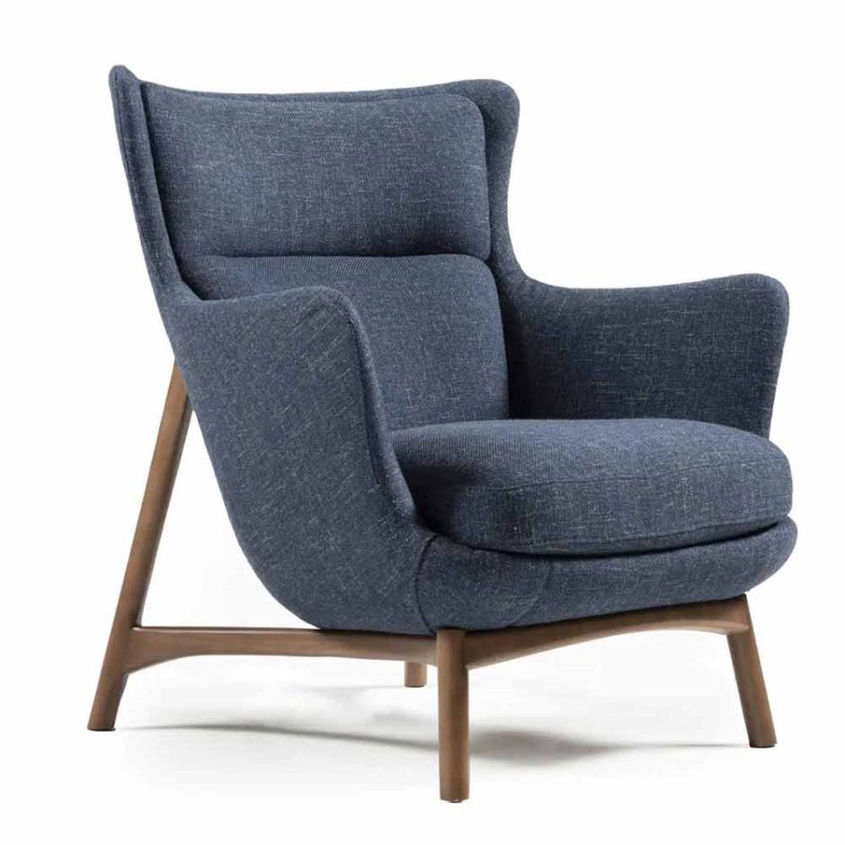 Poltrona Avant (Sob Encomenda)