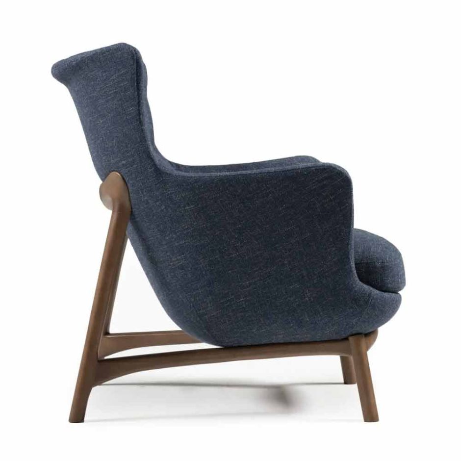 Poltrona Avant (Sob Encomenda)