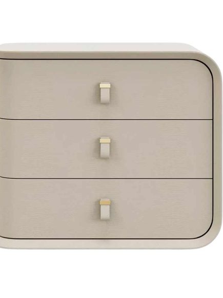 Mesa de Cabeceira Succar