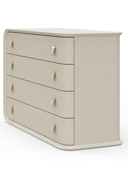 Cômoda Succar (Sob Encomenda) - Imagem 3