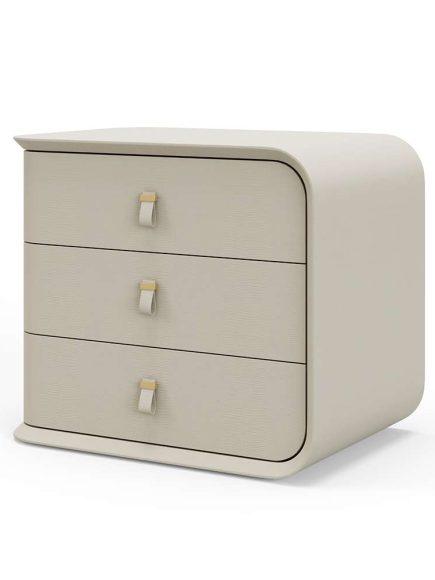 Mesa de Cabeceira Succar (Sob Encomenda) - Imagem 2