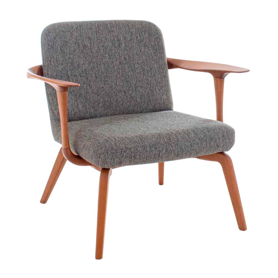 Poltrona Tato (Sob Encomenda)